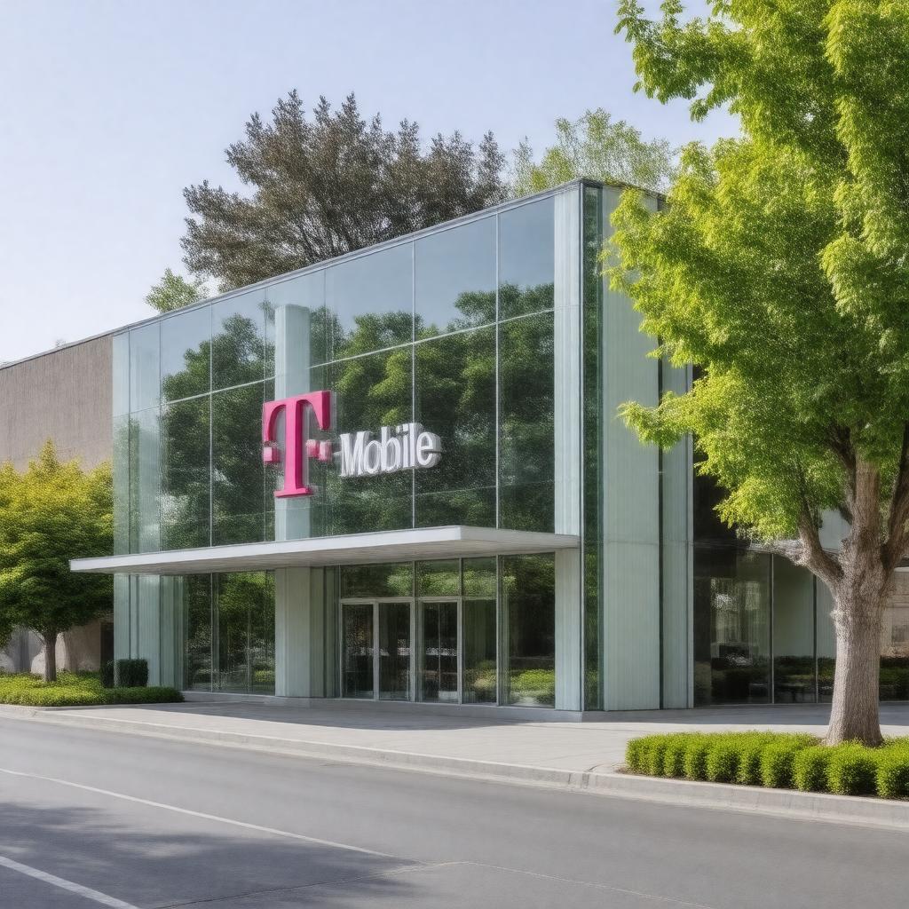 T-Mobile US